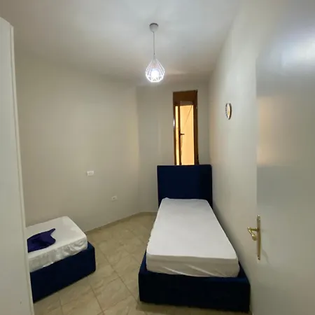Apartmán View In Pishat E Buta
