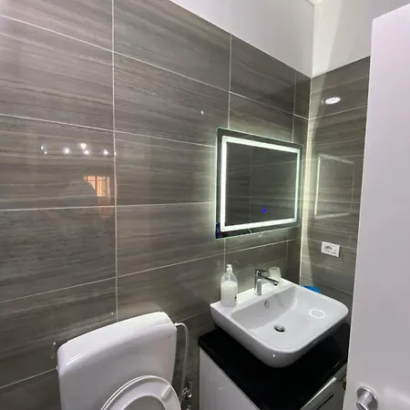 Apartmán View In Pishat E Buta Golem (Tirana)