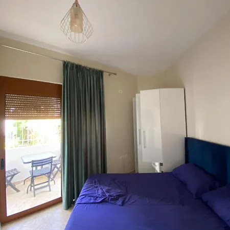 Apartment View In Pishat E Buta