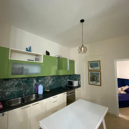 View In Pishat E Buta Apartment